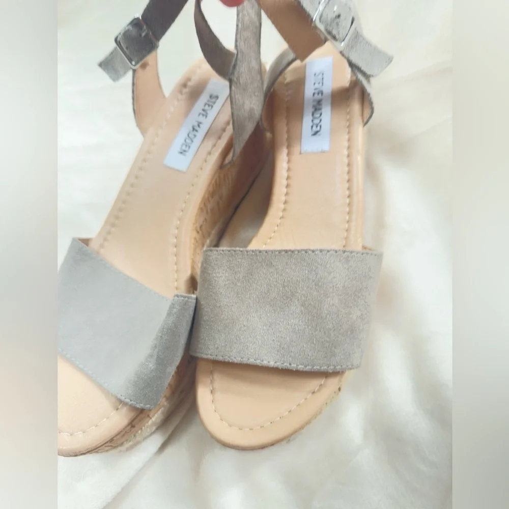 Steve Madden questions leave